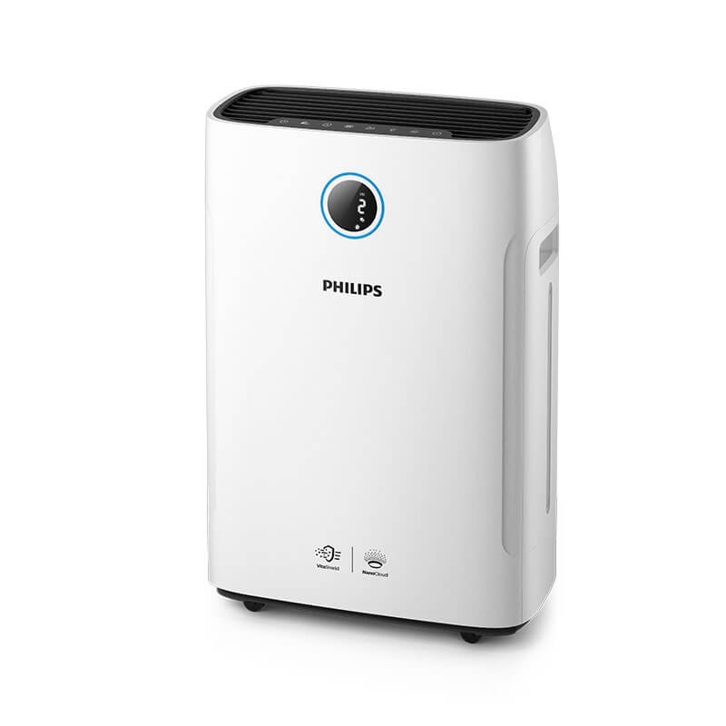 Philips Air Purifier AC2721/10 Philips Appliances Pakistan