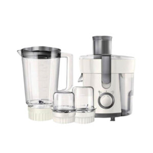 Philips Compact Food Processor HR7510/00