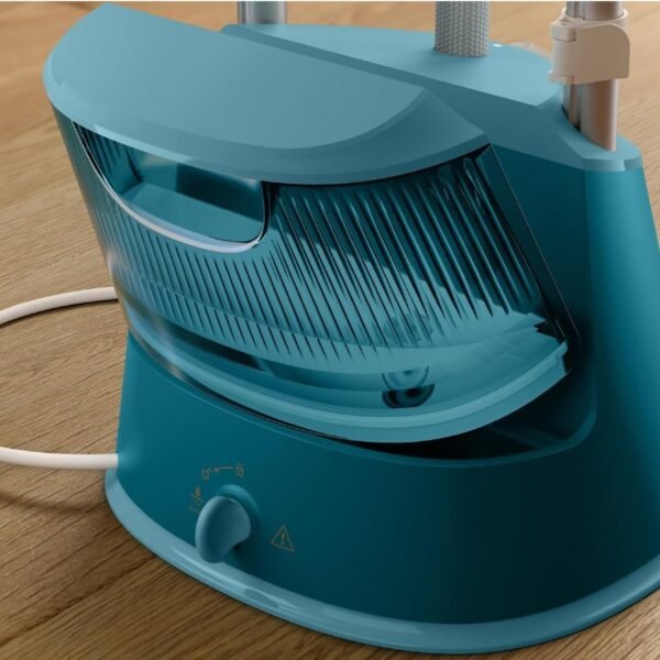 Philips 1000 Series Garment steamer STE1040/26 - Image 3