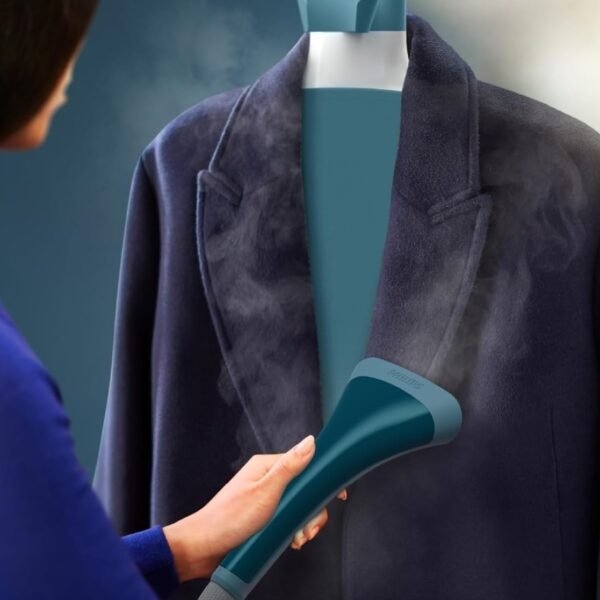 Philips 1000 Series Garment steamer STE1040/26 - Image 4