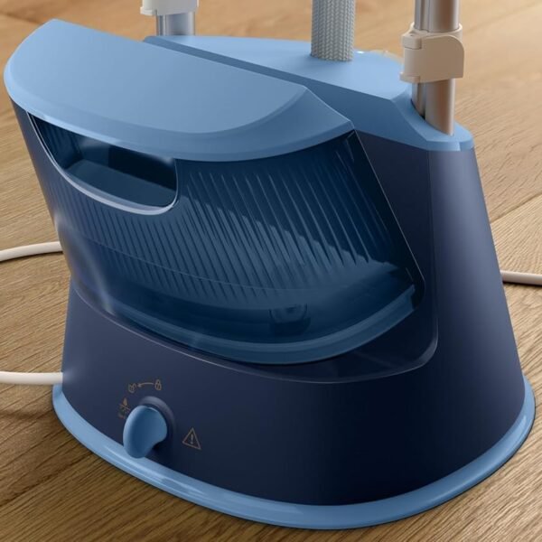 Philips 1000 Series Garment steamer STE1030/26 - Image 4