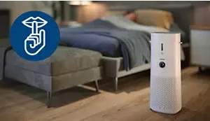 Philips Series 3000 2-in-1 Air Purifier & Humidifier AC3737/10 - Image 3