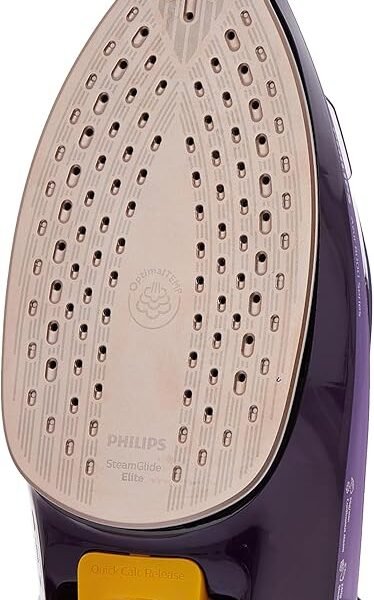Philips Azur 8000 Series Steam Iron DST8021/36 - Image 3
