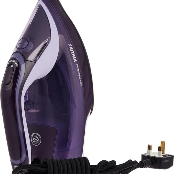 Philips Azur 8000 Series Steam Iron DST8021/36 - Image 4