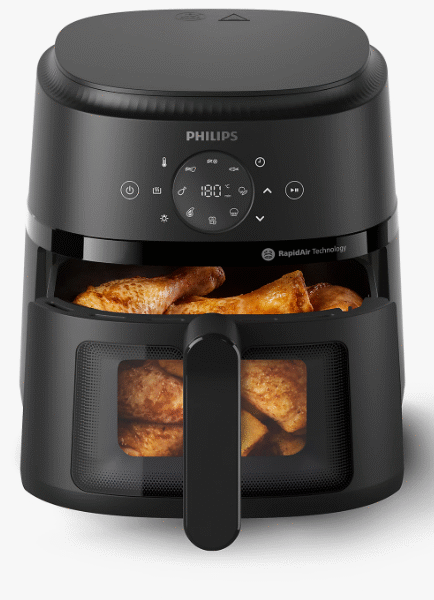 Philips 2000 Series Airfryer 2000 series NA220/00 - Image 3