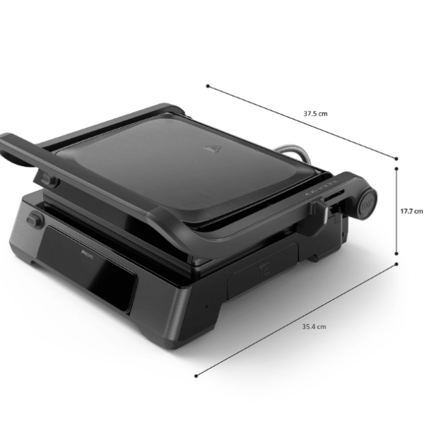 Philips 7000 Series Contact Grill HD6307/70 - Image 3
