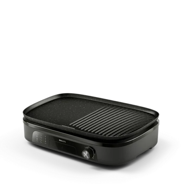 PHILIPS Table Grill HD6210/90