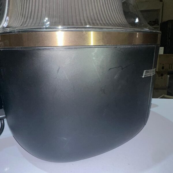 Mega Saver Offer Philips 3000 Series Airfryer 6.2L (NA332/09) – B-Grade (Few Scratches) - Image 5