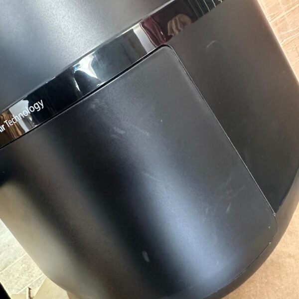 Mega Saver Offer Philips Airfryer 6.2L (NA130/09) – B-Grade (Few Scratches) - Image 6