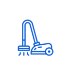 Vacuum Cleaner