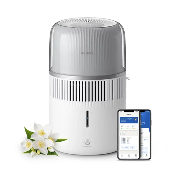 Philips Air Humidifier 5000 Series HU5710/00