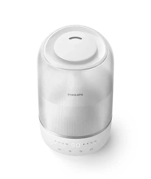 Philips Air Humidifier 1000 Series HU1509/00 - Image 5