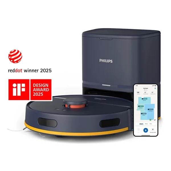 Philips 2000 series Robot Vacuum Cleaner XU2100/15 Price in pakistan